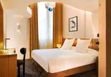 Hotel Marignan Champs-Elysées foto 3