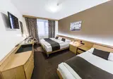 Hotel Archibald City foto 3