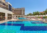 Glamour Resort & Spa foto 11