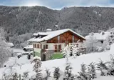 Villa Verde foto 1