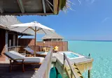 Conrad Maldives Rangali Island foto 16