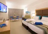 Asterias Beach Resort foto 24
