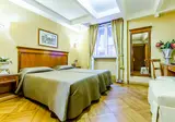 Luxury Rooms H 2000 Roma foto 15