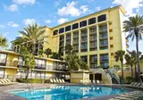 Sirata Beach Resort foto 1