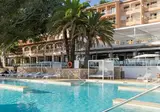 Hotel Na Taconera Sport & Relax foto 1