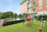 Harris Hotel & Residences Riverview Kuta foto 7