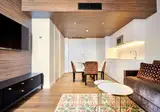 Appartementen Tandem Torres de Cadiz foto 5
