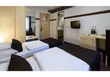 Promenade City Hotel foto 26