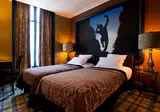 Hotel Fontaines du Luxembourg foto 9