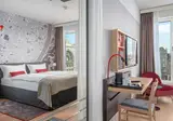 IntercityHotel Budapest foto 5