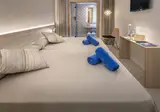 Hotel Alhambra foto 29