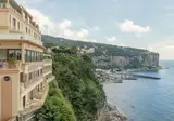 Hotel Sporting foto 1