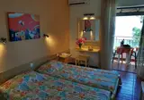 Hotel Nautilus Barbati foto 6