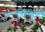 AMH Hotel Durres foto 4