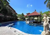 Adi Dharma Hotel foto 2