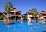 Anantara The Palm Dubai Resort foto 3