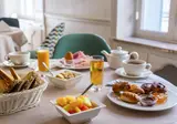 The Originals Boutique Hotel Les Nations Vichy foto 5