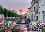 Hotel Kint foto 47