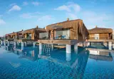 Hotel Granada Luxury Belek foto 9