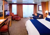 8 dg cruise Oost Mid Zee Brilliance of the Seas foto 5