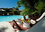 Nora Club Hotel foto 4