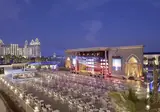 Hotel Granada Luxury Belek foto 35