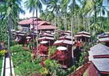 Melia Koh Samui foto 9