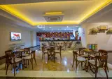 Azka Otel Bodrum foto 7