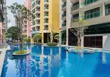 Citrus Grande Hotel Pattaya foto 14