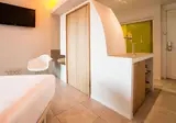 Fly & Go Higueron Hotel Malaga, Curio Collection by Hilton foto 10