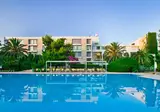 Caravia Beach Hotel & Bungalows foto 24