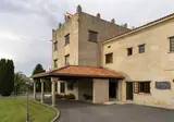 Parador de Verín foto 1
