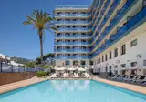 Hotel htop Jadhe foto 6