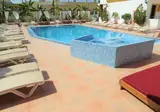 Oasis Beach Club foto 3