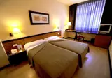 Glories Hotel foto 9