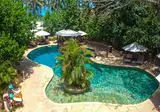 Nomad Beach Resort foto 2