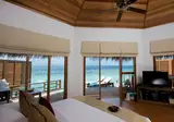 Kuramathi Maldives foto 8