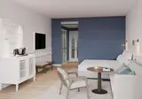 Akra Didim Resort & Spa foto 17