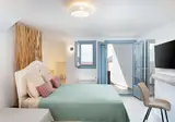 Aegean Blue Suites foto 13