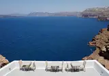 Santorini View Hotel foto 9
