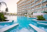 Asterias Beach Hotel foto 1