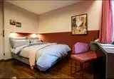 The Circus Hotel foto 10
