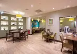 Premier Inn London City (Aldgate) Hotel foto 4