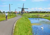 Fietscruise Zuid-Holland en omgeving foto 16