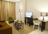 San Pablo Hotel foto 13