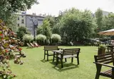 Yarden Aparthotel Krakow foto 18