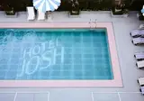 Josh Hotel Bangkok foto 2