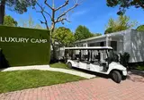 Luxury Camp At Union Lido foto 3