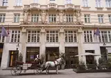 Steigenberger Hotel Herrenhof foto 9