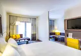 Novotel Istanbul Bosphorus foto 22